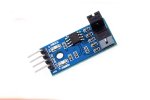 Sensor Speed Module LM393 Chip And The 5MM Slot