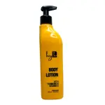 Body Lotion With Turmeric Vit C