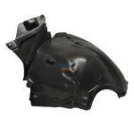Mercedes E-class W212 Front Fender Liner Rear Piece Left 09-16