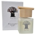 Mockana Wooden Top Diffuser Forest Fern 160ML