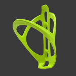 - Nylon Cage- Yellow