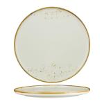 - Karoo Sand - Round Plate - 28CM 6 - NG4520-28WH