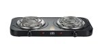 Muller & Haupt Double Spiral Hotplate