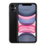 Apple Iphone 11 64GB Certified Pre-owned- Good Quality + Nova-il Case