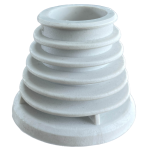 Universal Weir Adaptor