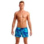 Hawaiian Short - Small