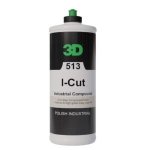 513 I-cut Industrial Cutting Compound – 946ML