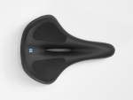Bontrager Boulevard Fluid Bike Saddle - 280MM X 225MM