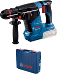 Bosch Cordless Rotary Hammer Gbh 187-LI With One Chuck Solo