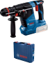 Bosch Cordless Rotary Hammer Gbh 187-LI With One Chuck Solo