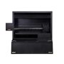 1500 Super Deluxe Stainless Steel Built-in Braai Made To Order