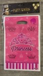 Princess Loot Bag