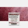 Horadam Supergranulation Watercolour - Volcano Violet 914 Half Pan