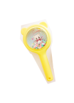 MINI Kitten Detangling Brush For Kids And Girls Available In 4 Colors - Yellow