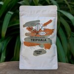 Organic Triphala Powder 100G Organic Choice