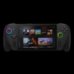 Asus Rog Xbox Ally X Handheld Gaming Console 24GB RAM 1TB