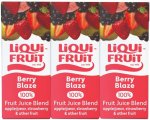 Berry Blaze 100% Juice Blend