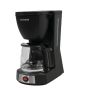 Condere Coffee Maker - CM6687 - 12 Cups 1.2L Coffee Pot