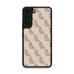 Custom Printed Tpu Cases - Samsung Galaxy S22 5G & 39 Neutral Dino& 39 By