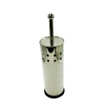 Round Toilet Brush SGN327