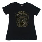 H-d Mzansi Dealer T Shirt – HDRM40291637