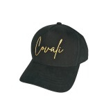 Modo Cap Black