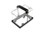 Front Runner Toyota Hilux/fortuner 2016-CURRENT Battery Bracket – By