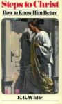 Steps To Christ Paperback