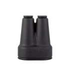 Lizzard Throttle Housing Rubber Boot