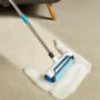 1PC Rug Refresher Instant Rug Rejuvenator Stand-up Scrubber Rug Carpet Cleaner