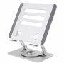 Laptop Stand V4.1 Adjustable Aluminium Stand For Up To 17.3 Inch Laptops