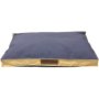 Original Memory Foam Mattress Bed Navy