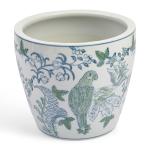 Parakeet Pot 20X15CM