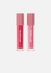 Lip Gloss Duo - Pink dark Pink