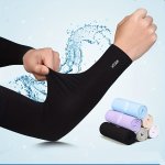 Stay Cool & Protected This Summer With These Summer Ice Sleeves