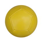 MINI Yellow Soccer Ball