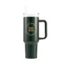 Elvish Inscription 1200ML Travel Tumbler Mug