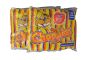 Assorted Fruit Flavoured Bubblegum 2 X 100'S