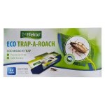 Efekto Eco Trap-a-roach Disposible Containers 15 Piece