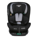 Safeway Baby Apex I-size Car Seat