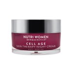 Cell Age Skin Therapy Night Cream 50ML