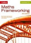 Ks3 Maths Pupil Book 3.3 Paperback 3 Rev Ed