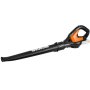 Compact Air Leaf Blower Tool Only