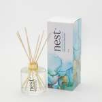 Limited Edition Scented Fragrance DIFFUSER 200ML - Midnight Blue