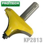 PRO-TECH Beading Bit 2 1 2' X1 1 4' Radius 1' 1 2' Shank