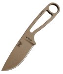 Izula Dark Earth With Kit Esidekit