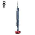 Mechanic Meta Y Torx T2 Alloy Magnetic Screwdriver For Phone Repair
