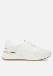 Dorset 3 Sneaker - White