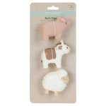 Bath Animals: Little Farm