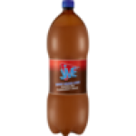 Rocky Ginger Beer Flavoured Soft Drink Bottle 2L